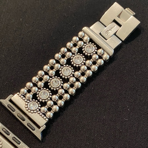 Brighton Twinkle Link Smart Watch Band - Picture 2 of 4